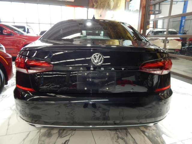 2021 Volkswagen Passat 2.0T S
