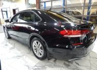 2021 Volkswagen Passat 2.0T S