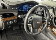 2019 Cadillac Escalade Premium Luxury