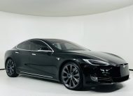 2021 Tesla Model S Long Range / Self Driving