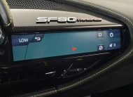2022 Ferrari SF90 Stradale Highly optioned / Tons of Carbon Fibre