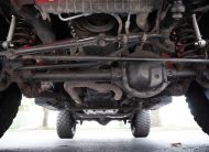 2005 Jeep Wrangler Unlimited LOW MILE UNLIMITED LJ