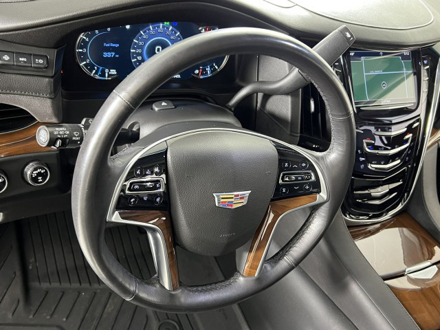 2019 Cadillac Escalade Premium Luxury