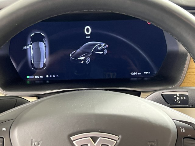 2021 Tesla Model S Long Range / Self Driving