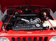 2005 Jeep Wrangler Unlimited LOW MILE UNLIMITED LJ