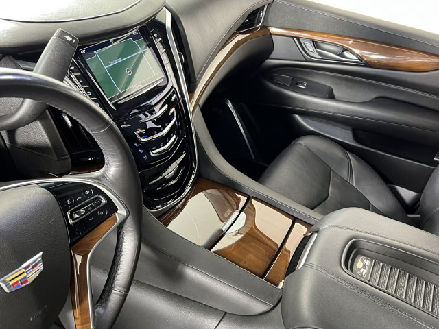 2019 Cadillac Escalade Premium Luxury