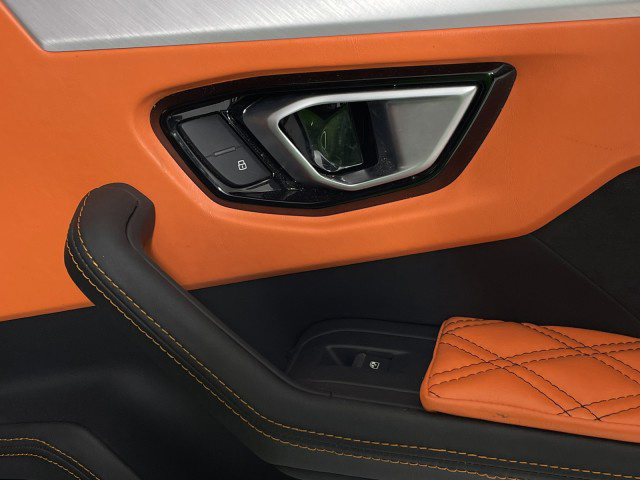2021 Lamborghini Urus