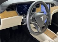 2021 Tesla Model S Long Range / Self Driving