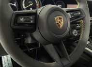 2022 Porsche 911 GT3
