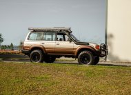 1991 Toyota Land Cruiser