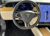 2021 Tesla Model S Long Range / Self Driving