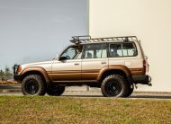 1991 Toyota Land Cruiser