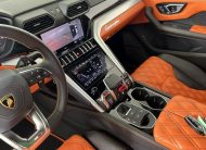 2021 Lamborghini Urus