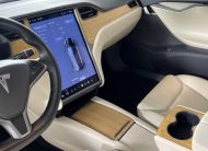 2021 Tesla Model S Long Range / Self Driving