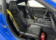 2022 Porsche 911 GT3