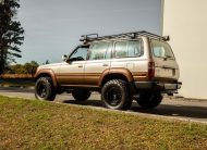 1991 Toyota Land Cruiser