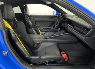 2022 Porsche 911 GT3