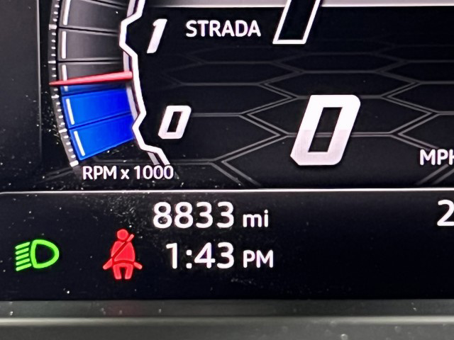 2021 Lamborghini Urus