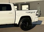 2021 Ram 1500 TRX FULLY PAINT MATCHED CUSTOM