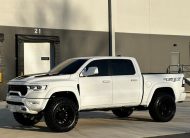 2021 Ram 1500 TRX FULLY PAINT MATCHED CUSTOM