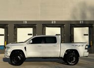 2021 Ram 1500 TRX FULLY PAINT MATCHED CUSTOM