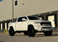 2021 Ram 1500 TRX FULLY PAINT MATCHED CUSTOM