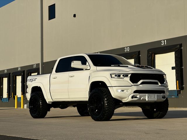 2021 Ram 1500 TRX FULLY PAINT MATCHED CUSTOM