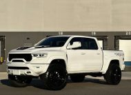 2021 Ram 1500 TRX FULLY PAINT MATCHED CUSTOM