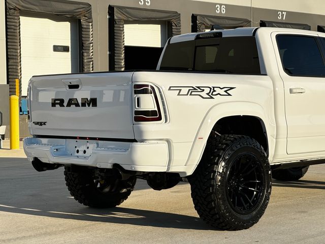 2021 Ram 1500 TRX FULLY PAINT MATCHED CUSTOM