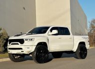 2021 Ram 1500 TRX FULLY PAINT MATCHED CUSTOM