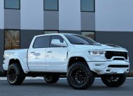 2021 Ram 1500 TRX FULLY PAINT MATCHED CUSTOM