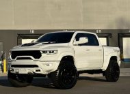 2021 Ram 1500 TRX FULLY PAINT MATCHED CUSTOM