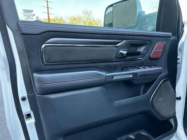 2021 Ram 1500 TRX FULLY PAINT MATCHED CUSTOM