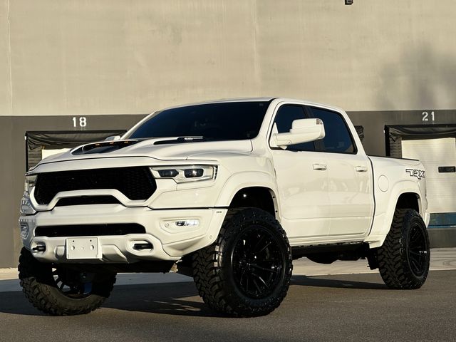 2021 Ram 1500 TRX FULLY PAINT MATCHED CUSTOM