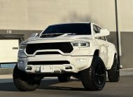 2021 Ram 1500 TRX FULLY PAINT MATCHED CUSTOM