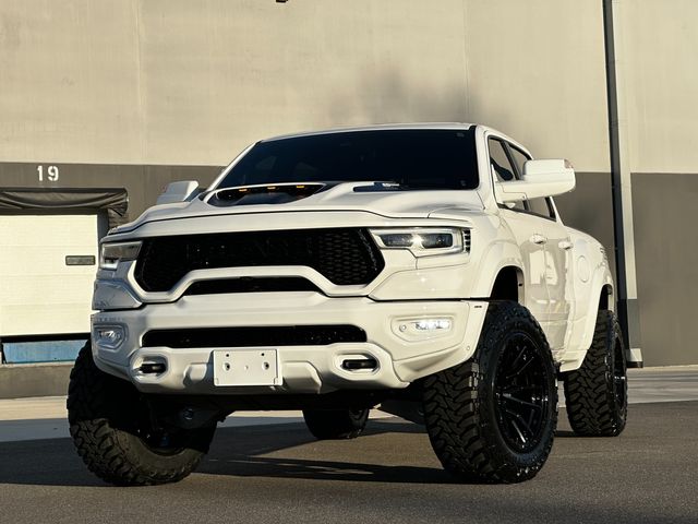 2021 Ram 1500 TRX FULLY PAINT MATCHED CUSTOM