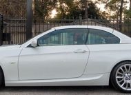2012 BMW 328i