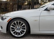 2012 BMW 328i