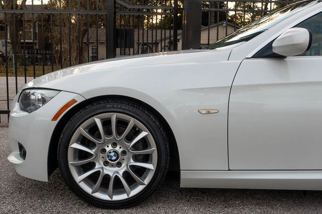 2012 BMW 328i