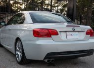 2012 BMW 328i
