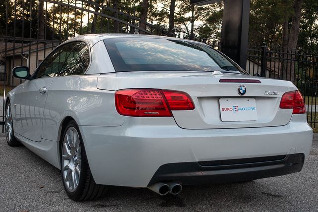 2012 BMW 328i