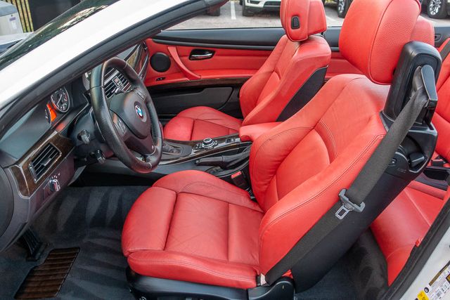 2012 BMW 328i