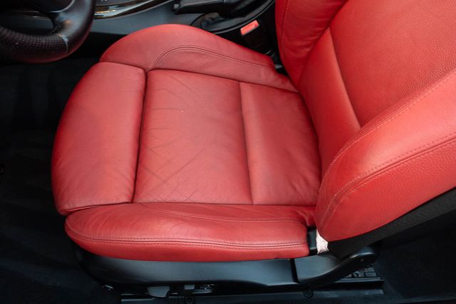 2012 BMW 328i