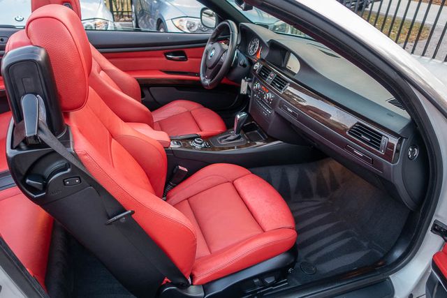 2012 BMW 328i