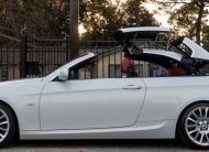 2012 BMW 328i