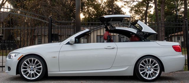 2012 BMW 328i