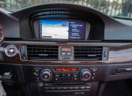2012 BMW 328i