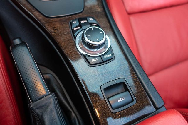 2012 BMW 328i