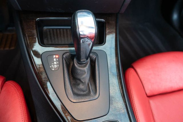 2012 BMW 328i