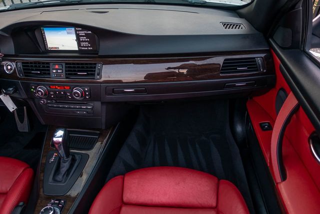 2012 BMW 328i